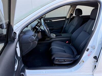 2020 Honda Civic EX   - Photo 4 - Sandy, UT 84070