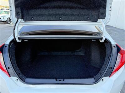 2020 Honda Civic EX   - Photo 8 - Sandy, UT 84070