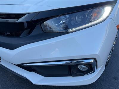 2020 Honda Civic EX   - Photo 17 - Sandy, UT 84070