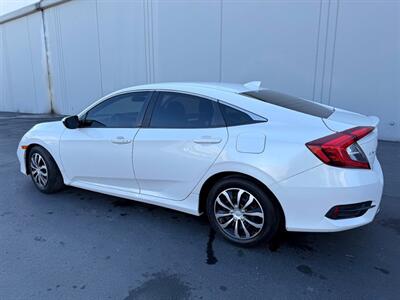 2020 Honda Civic EX   - Photo 7 - Sandy, UT 84070