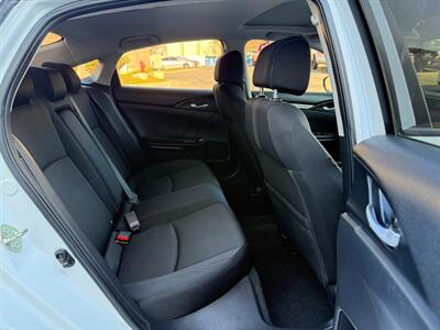 2020 Honda Civic EX   - Photo 10 - Sandy, UT 84070