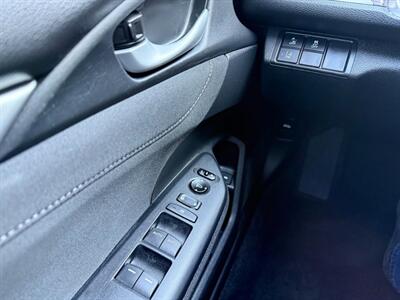 2020 Honda Civic EX   - Photo 21 - Sandy, UT 84070