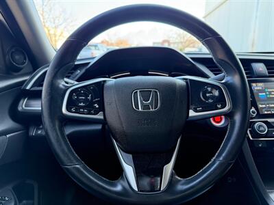 2020 Honda Civic EX   - Photo 23 - Sandy, UT 84070