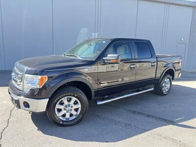 2013 Ford F-150 XLT   - Photo 3 - Sandy, UT 84070