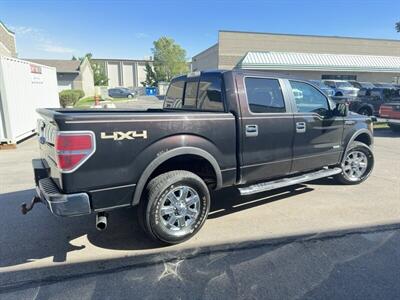 2013 Ford F-150 XLT   - Photo 9 - Sandy, UT 84070