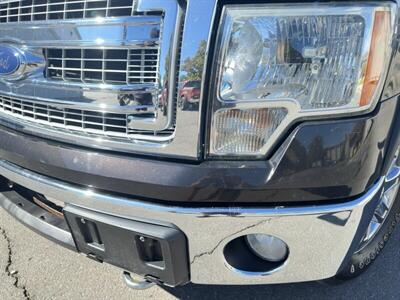 2013 Ford F-150 XLT   - Photo 20 - Sandy, UT 84070