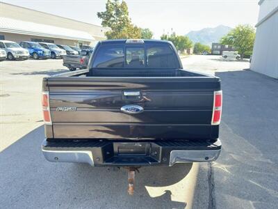 2013 Ford F-150 XLT   - Photo 52 - Sandy, UT 84070