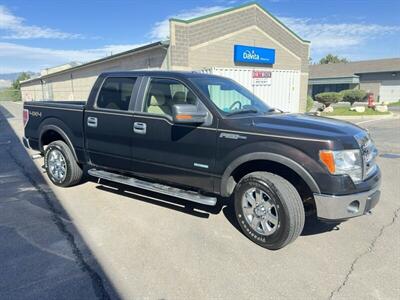 2013 Ford F-150 XLT   - Photo 13 - Sandy, UT 84070