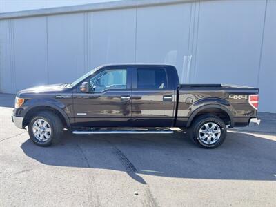 2013 Ford F-150 XLT   - Photo 5 - Sandy, UT 84070