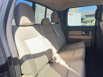 2013 Ford F-150 XLT   - Photo 43 - Sandy, UT 84070