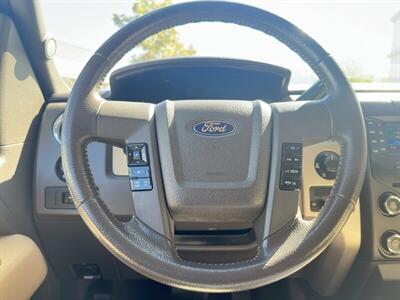 2013 Ford F-150 XLT   - Photo 30 - Sandy, UT 84070