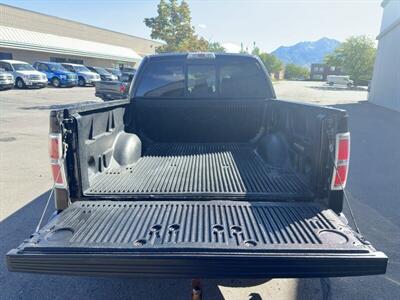 2013 Ford F-150 XLT   - Photo 8 - Sandy, UT 84070