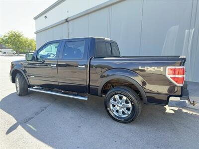 2013 Ford F-150 XLT   - Photo 7 - Sandy, UT 84070