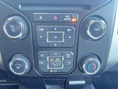 2013 Ford F-150 XLT   - Photo 34 - Sandy, UT 84070