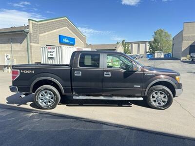 2013 Ford F-150 XLT   - Photo 11 - Sandy, UT 84070