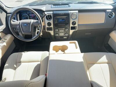 2013 Ford F-150 XLT   - Photo 2 - Sandy, UT 84070