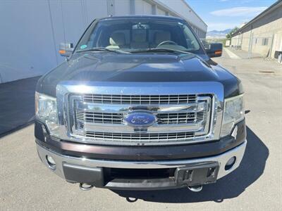 2013 Ford F-150 XLT   - Photo 19 - Sandy, UT 84070