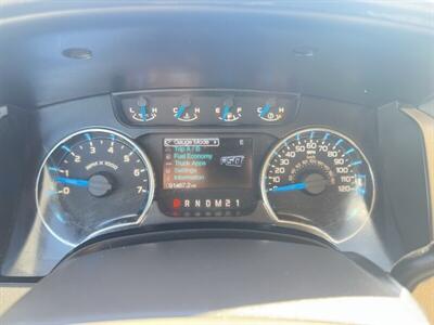 2013 Ford F-150 XLT   - Photo 14 - Sandy, UT 84070