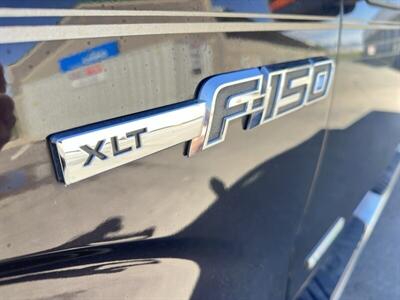 2013 Ford F-150 XLT   - Photo 15 - Sandy, UT 84070