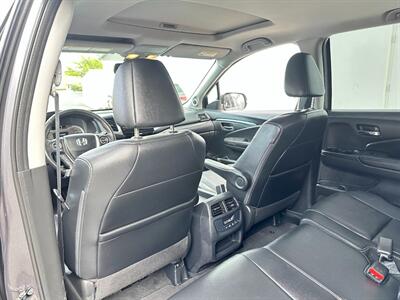2018 Honda Pilot EX-L   - Photo 38 - Sandy, UT 84070