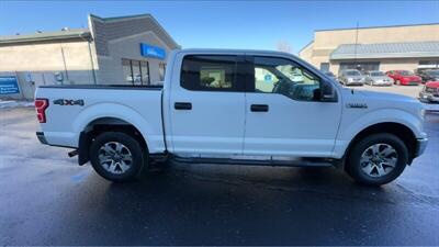 2018 Ford F-150 XLT   - Photo 11 - Sandy, UT 84070