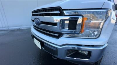 2018 Ford F-150 XLT   - Photo 17 - Sandy, UT 84070