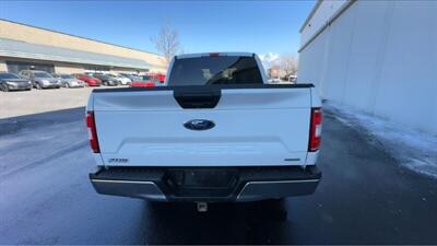 2018 Ford F-150 XLT   - Photo 27 - Sandy, UT 84070