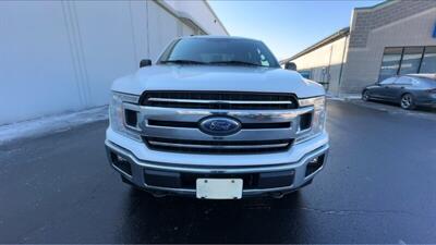 2018 Ford F-150 XLT   - Photo 16 - Sandy, UT 84070