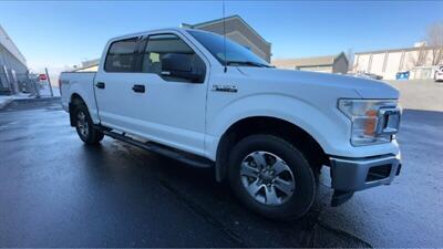 2018 Ford F-150 XLT   - Photo 13 - Sandy, UT 84070