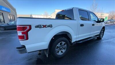 2018 Ford F-150 XLT   - Photo 9 - Sandy, UT 84070