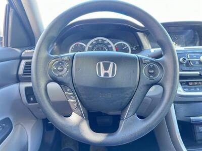 2015 Honda Accord LX   - Photo 28 - Sandy, UT 84070