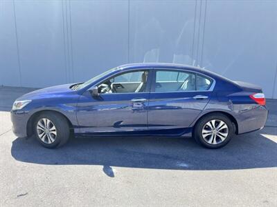 2015 Honda Accord LX   - Photo 5 - Sandy, UT 84070