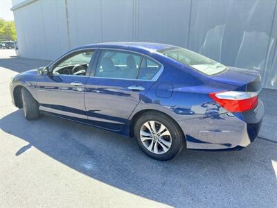 2015 Honda Accord LX   - Photo 7 - Sandy, UT 84070