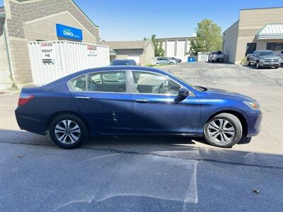 2015 Honda Accord LX   - Photo 10 - Sandy, UT 84070