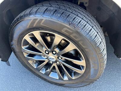 2019 Ford Expedition MAX Limited   - Photo 37 - Sandy, UT 84070