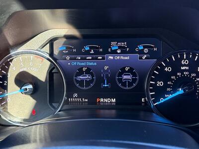 2019 Ford Expedition MAX Limited   - Photo 19 - Sandy, UT 84070