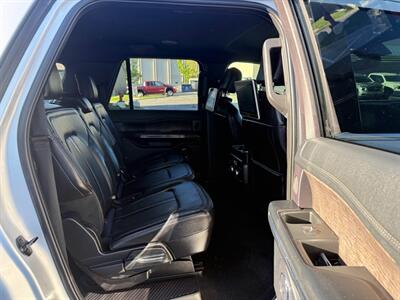 2019 Ford Expedition MAX Limited   - Photo 12 - Sandy, UT 84070