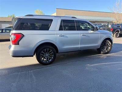2019 Ford Expedition MAX Limited   - Photo 10 - Sandy, UT 84070