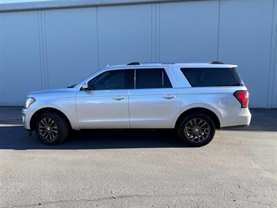 2019 Ford Expedition MAX Limited   - Photo 5 - Sandy, UT 84070