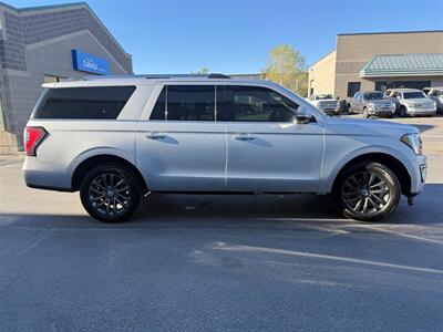 2019 Ford Expedition MAX Limited   - Photo 13 - Sandy, UT 84070
