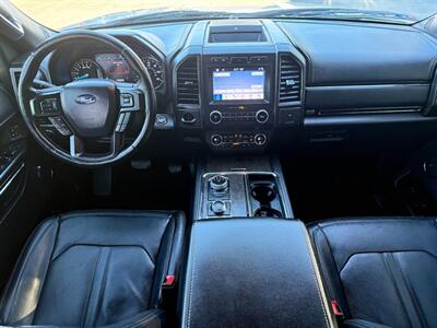 2019 Ford Expedition MAX Limited   - Photo 2 - Sandy, UT 84070