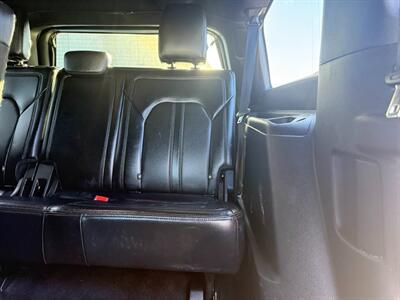 2019 Ford Expedition MAX Limited   - Photo 7 - Sandy, UT 84070