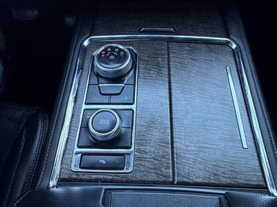 2019 Ford Expedition MAX Limited   - Photo 23 - Sandy, UT 84070