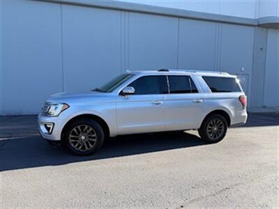 2019 Ford Expedition MAX Limited   - Photo 42 - Sandy, UT 84070