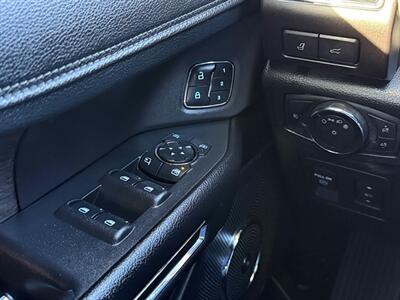 2019 Ford Expedition MAX Limited   - Photo 17 - Sandy, UT 84070