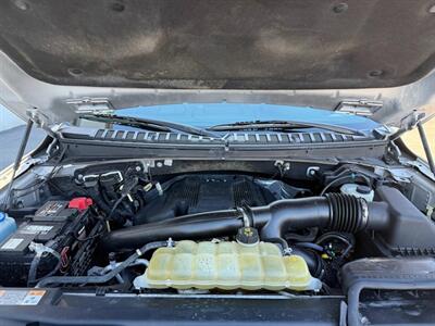 2019 Ford Expedition MAX Limited   - Photo 41 - Sandy, UT 84070