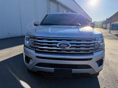 2019 Ford Expedition MAX Limited   - Photo 32 - Sandy, UT 84070