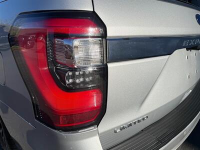 2019 Ford Expedition MAX Limited   - Photo 34 - Sandy, UT 84070