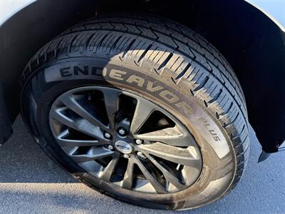 2019 Ford Expedition MAX Limited   - Photo 40 - Sandy, UT 84070