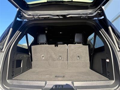 2019 Ford Expedition MAX Limited   - Photo 9 - Sandy, UT 84070